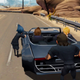 Screenshot from the mobile version of Final Fantasy XV, Pocket Edition, which might make a good fit on Nintendo Switch